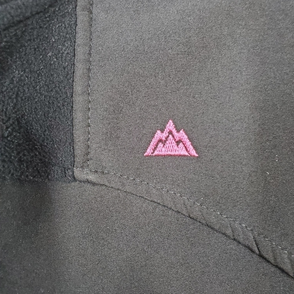 Snozu Performance Zip Front Jacket - image 5